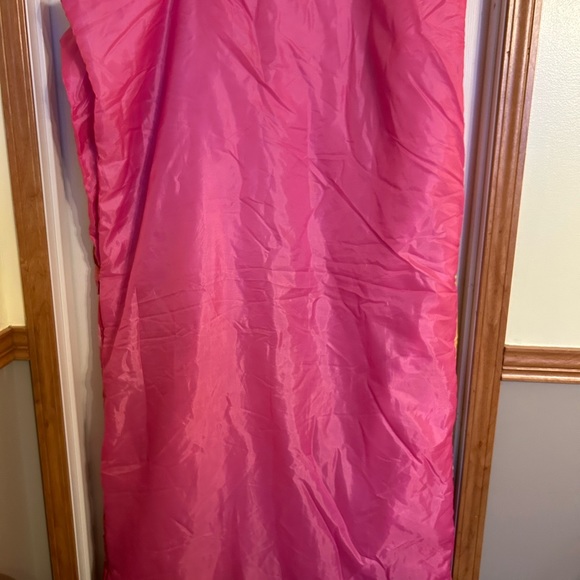 Disney Princess Sleeping Bag With Sleep Mask Cinderella, Aurora, Belle! B13 - Picture 2 of 5